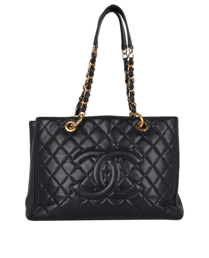 Chanel GST, front view